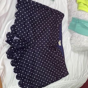 J. Crew Shorts
